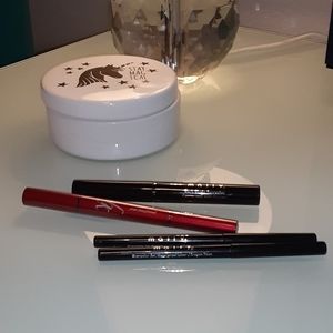 Brand New Eye Bundle